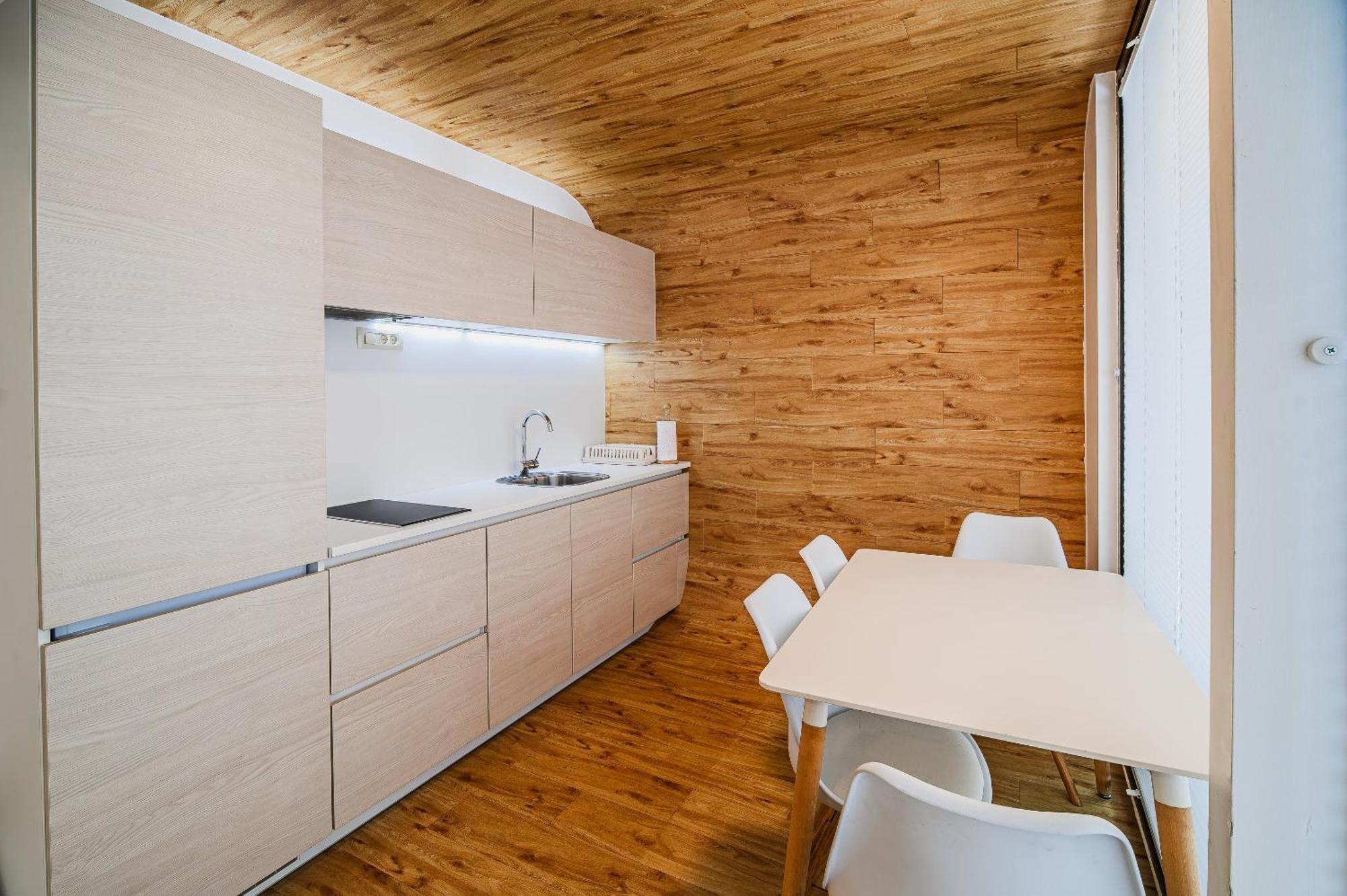 Glamping Maleric With Natural Pool Dragatuš Exterior foto